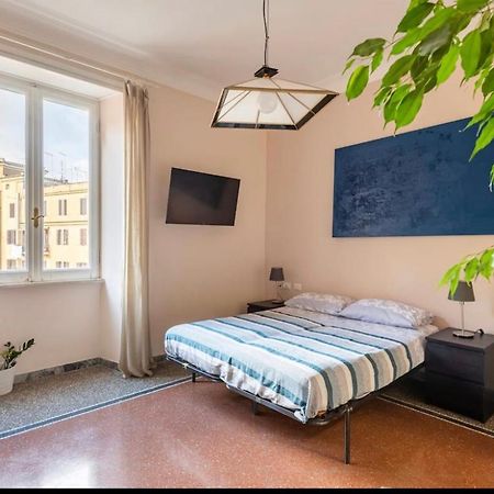 Roma Private Rooms Exteriér fotografie