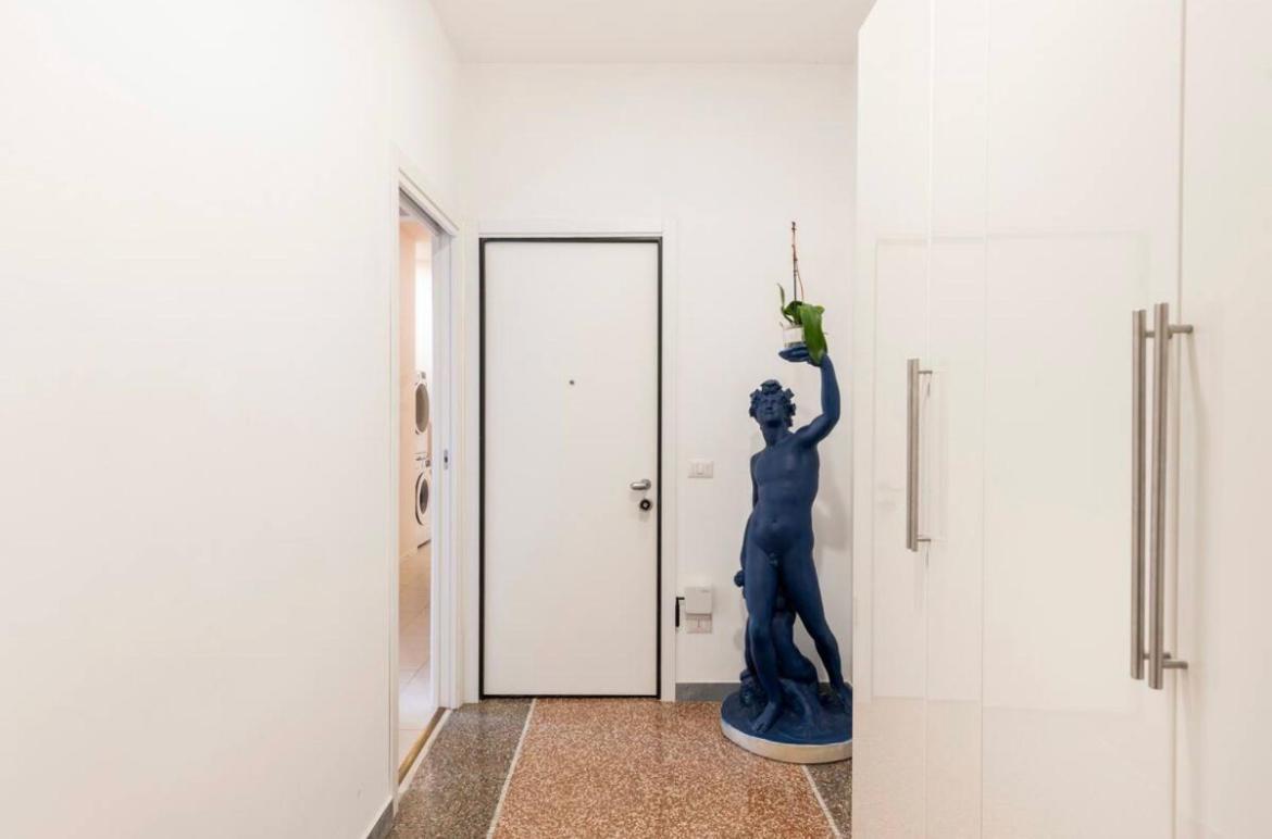 Roma Private Rooms Exteriér fotografie