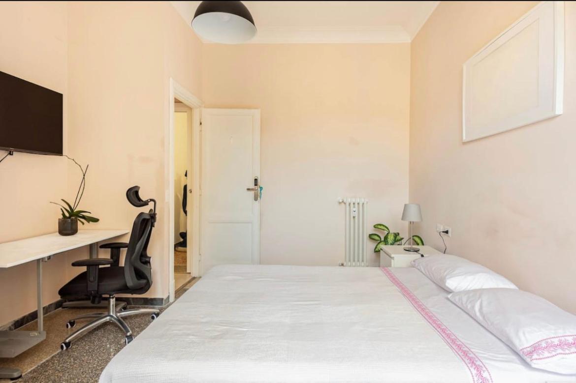 Roma Private Rooms Exteriér fotografie