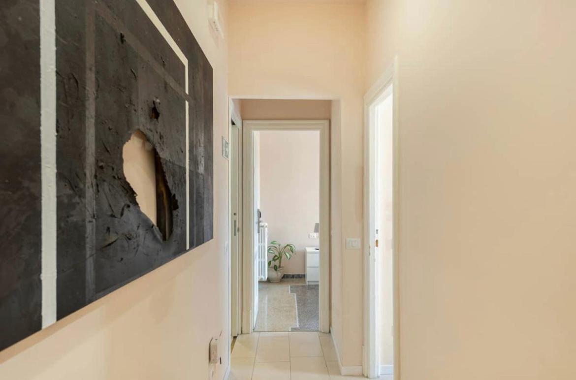 Roma Private Rooms Exteriér fotografie