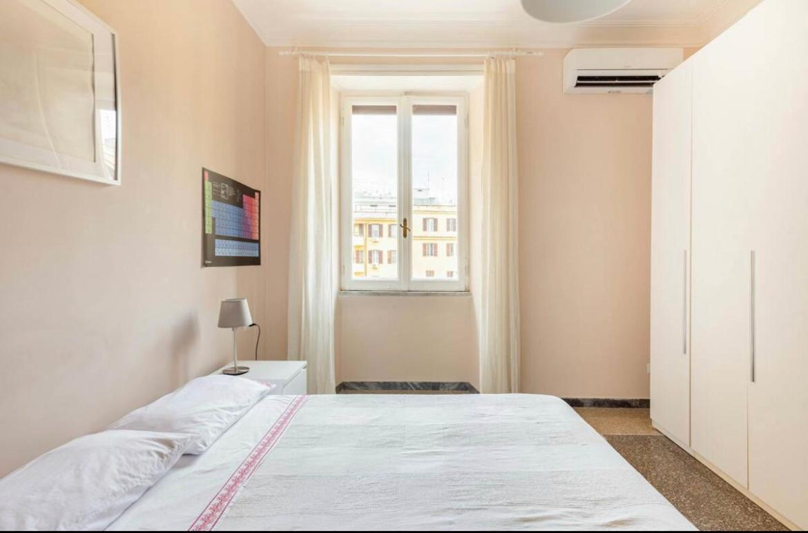 Roma Private Rooms Exteriér fotografie