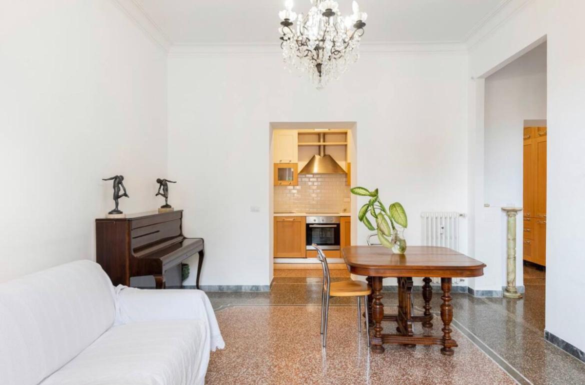 Roma Private Rooms Exteriér fotografie