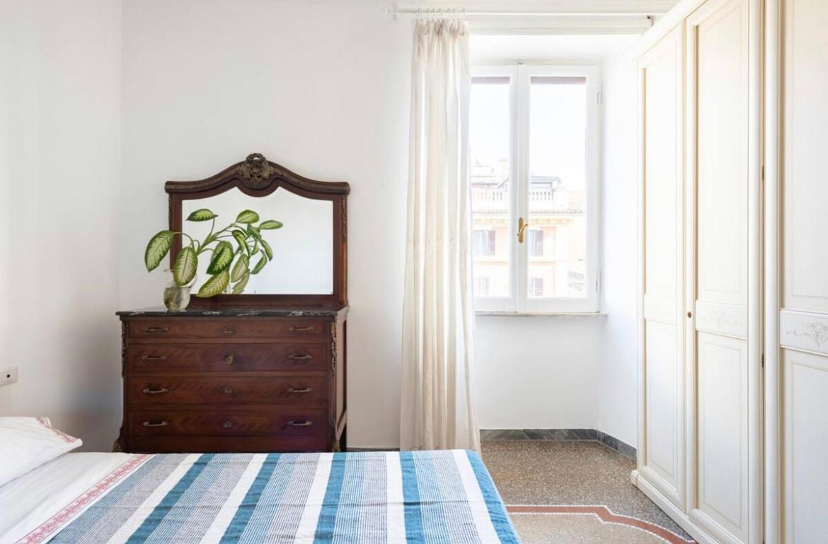 Roma Private Rooms Exteriér fotografie