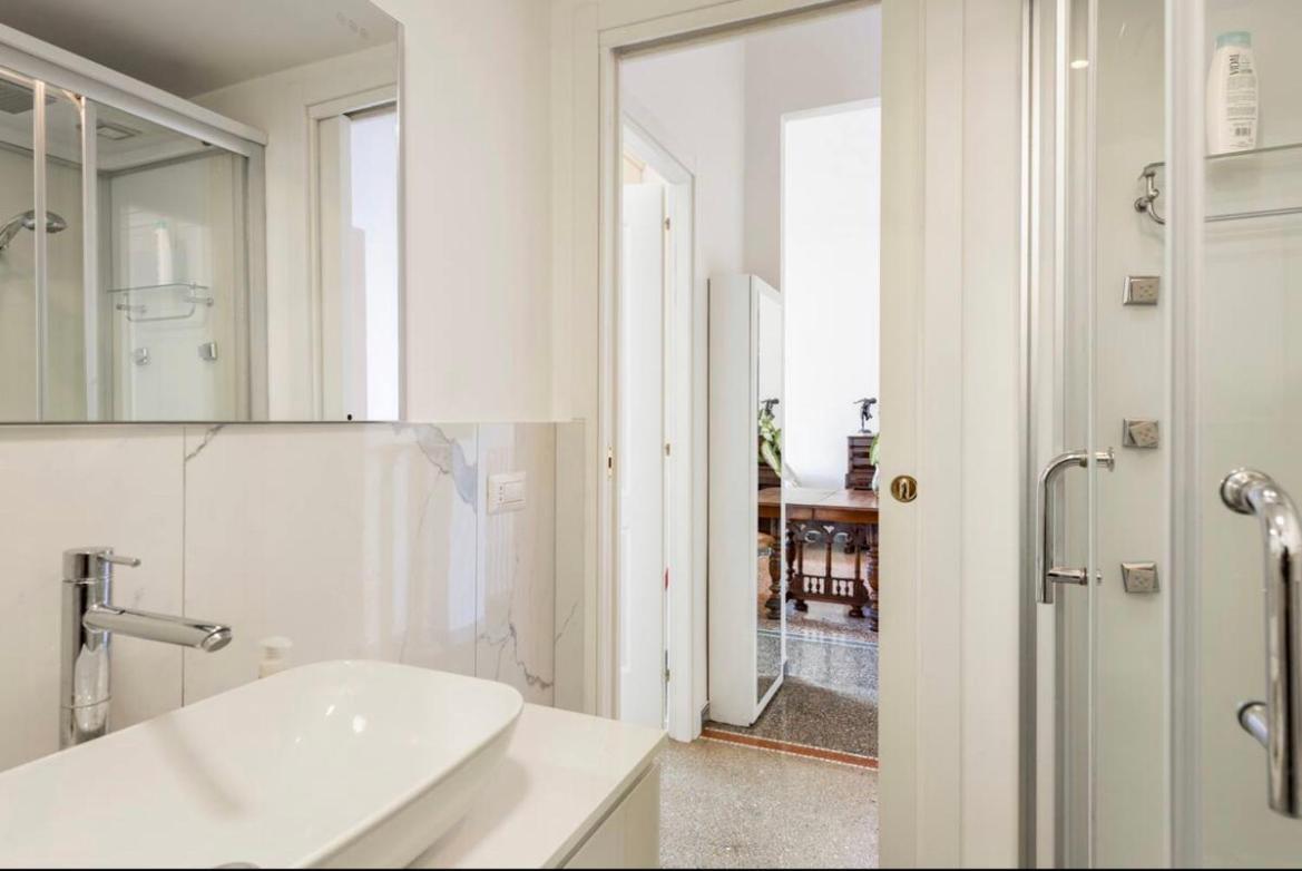 Roma Private Rooms Exteriér fotografie