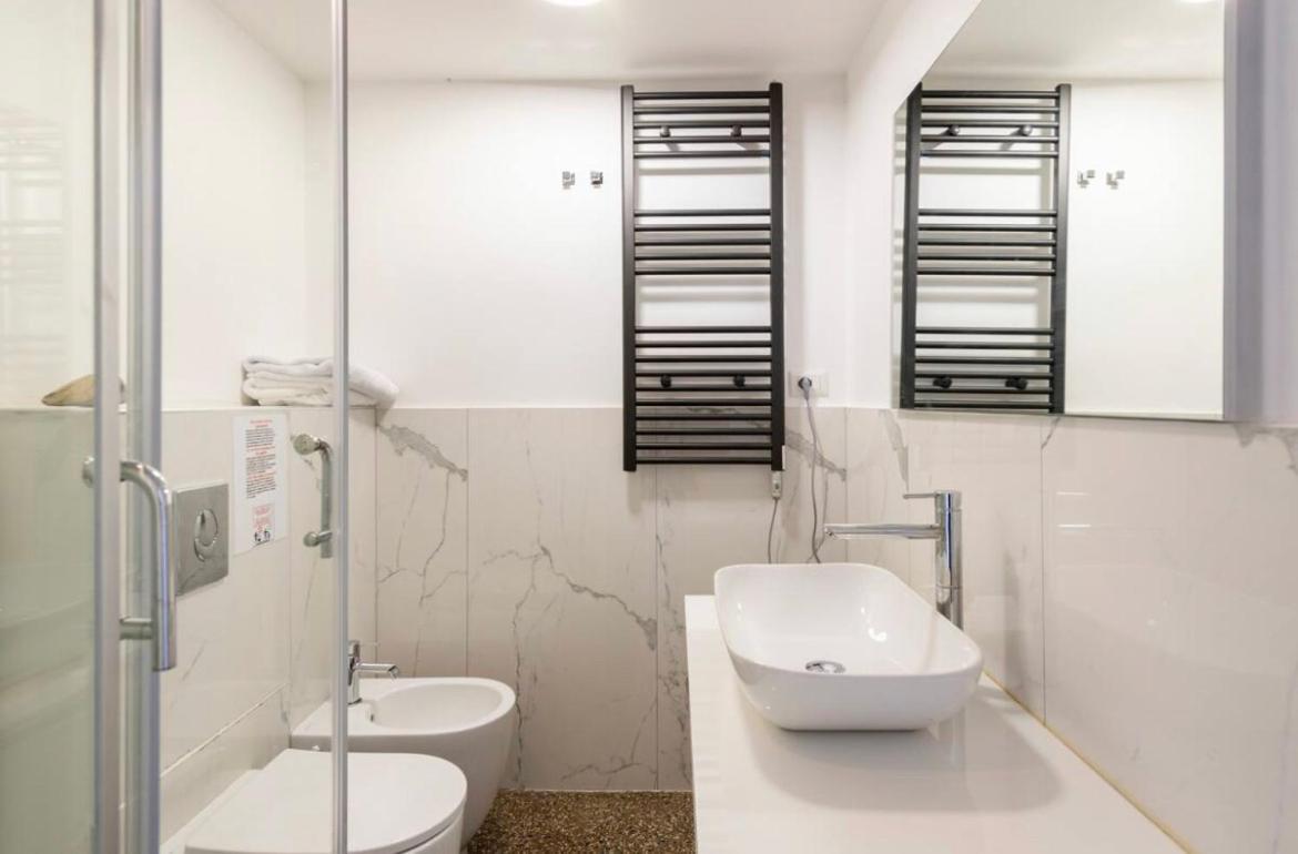 Roma Private Rooms Exteriér fotografie
