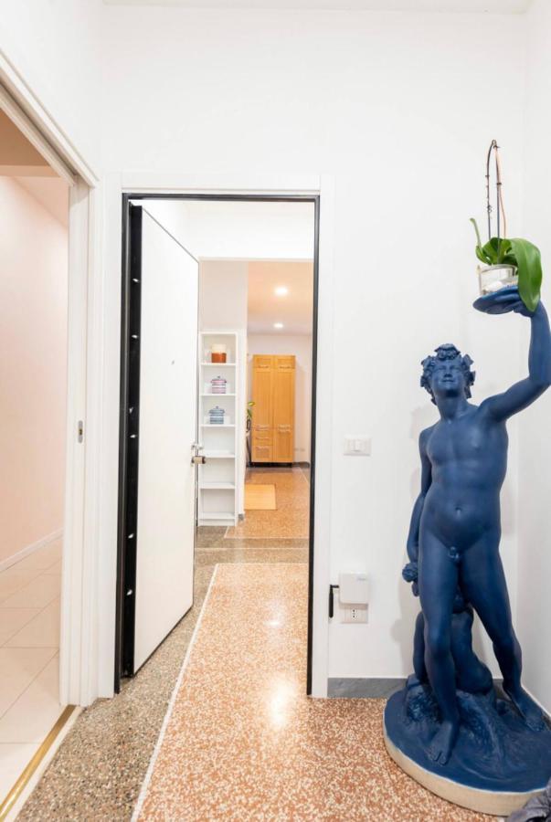 Roma Private Rooms Exteriér fotografie