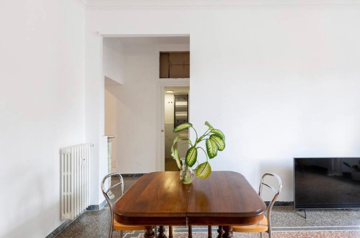 Roma Private Rooms Exteriér fotografie