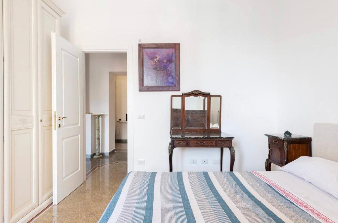 Roma Private Rooms Exteriér fotografie