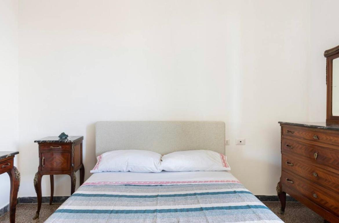 Roma Private Rooms Exteriér fotografie