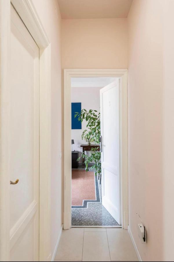 Roma Private Rooms Exteriér fotografie