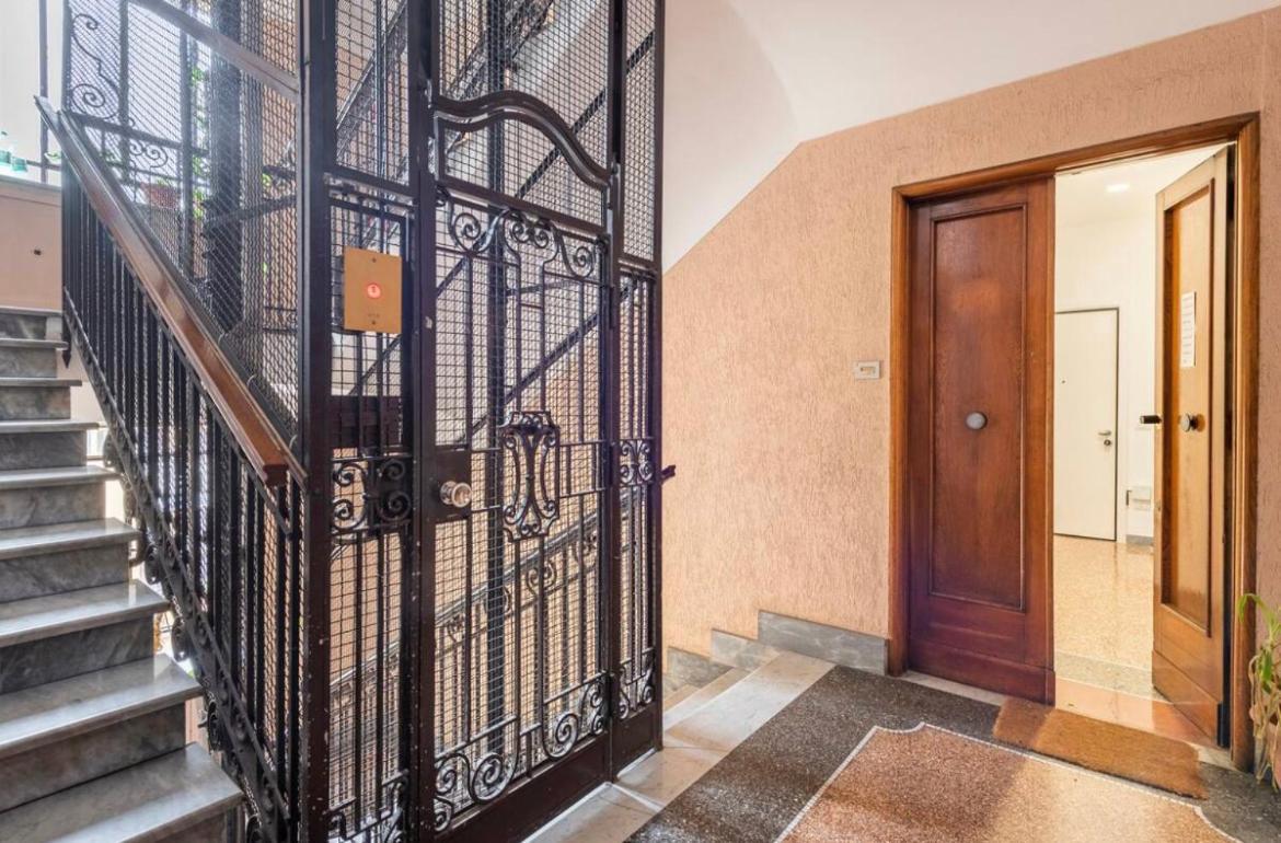 Roma Private Rooms Exteriér fotografie