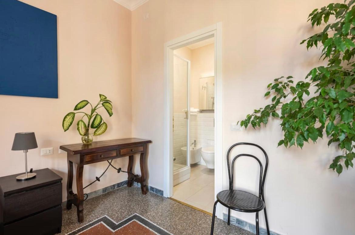 Roma Private Rooms Exteriér fotografie