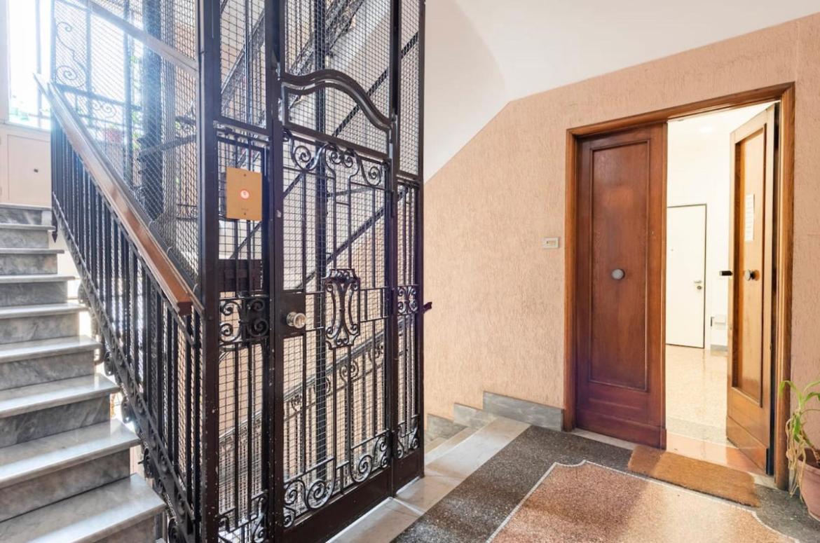 Roma Private Rooms Exteriér fotografie
