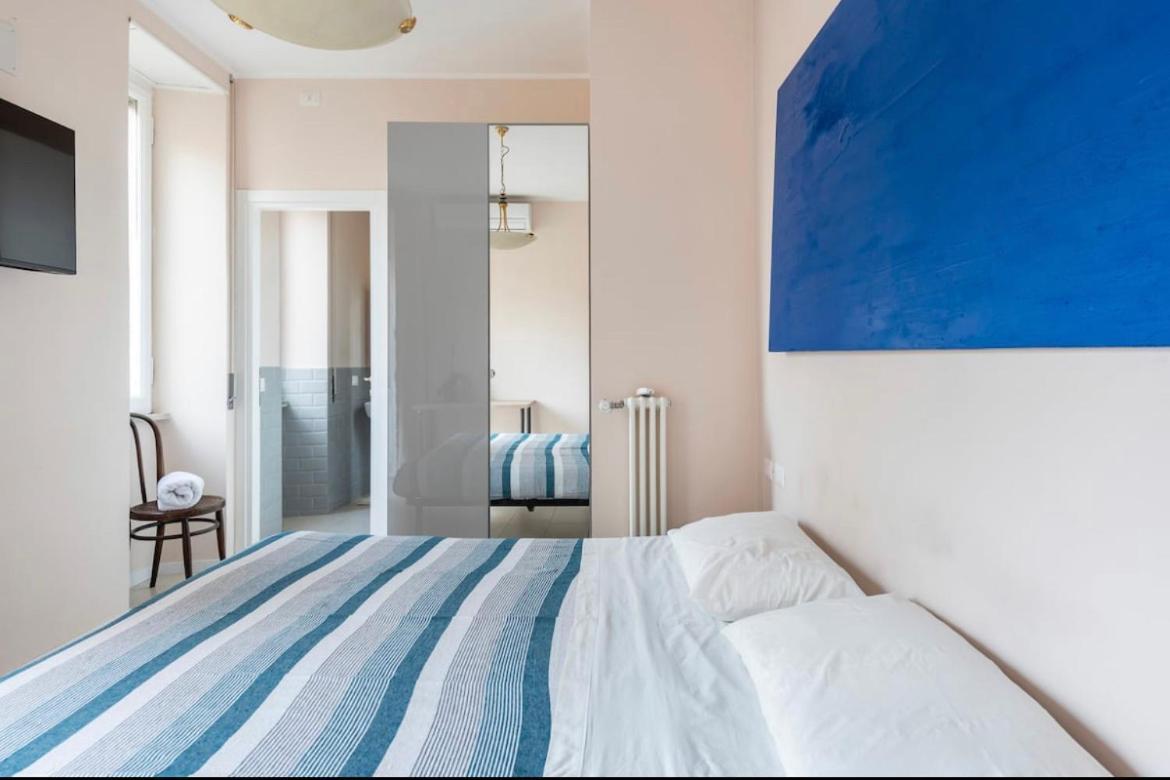 Roma Private Rooms Exteriér fotografie