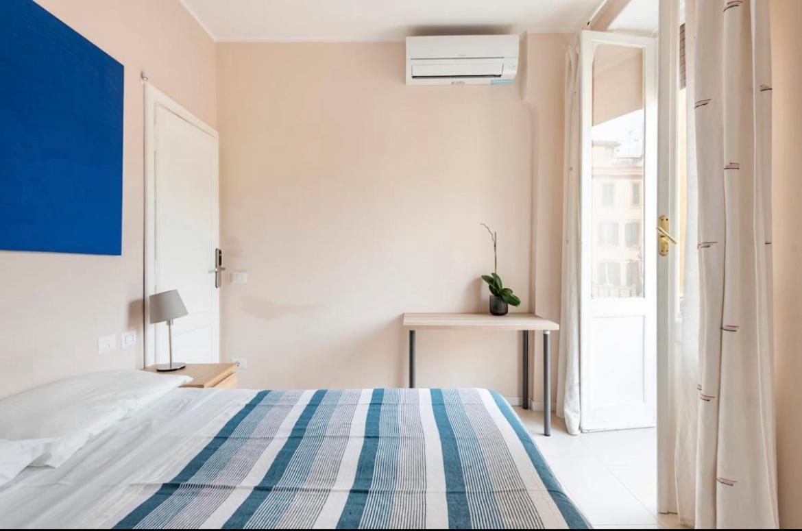 Roma Private Rooms Exteriér fotografie