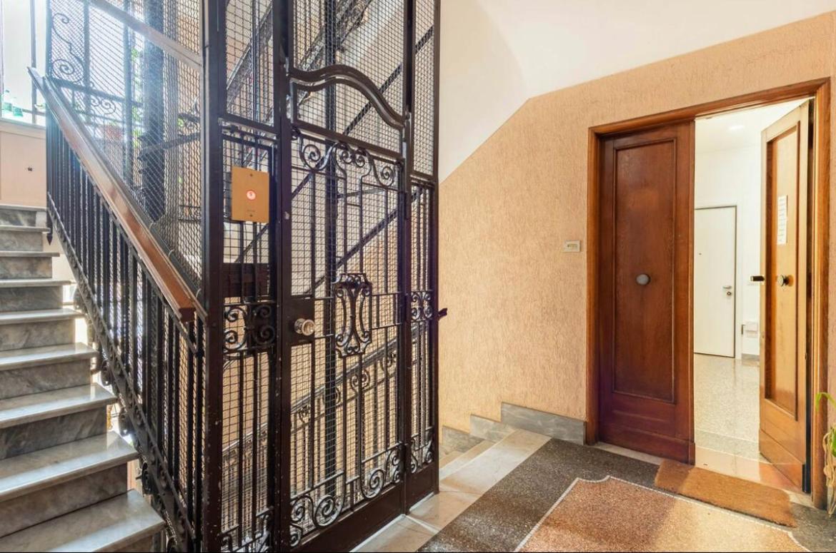 Roma Private Rooms Exteriér fotografie